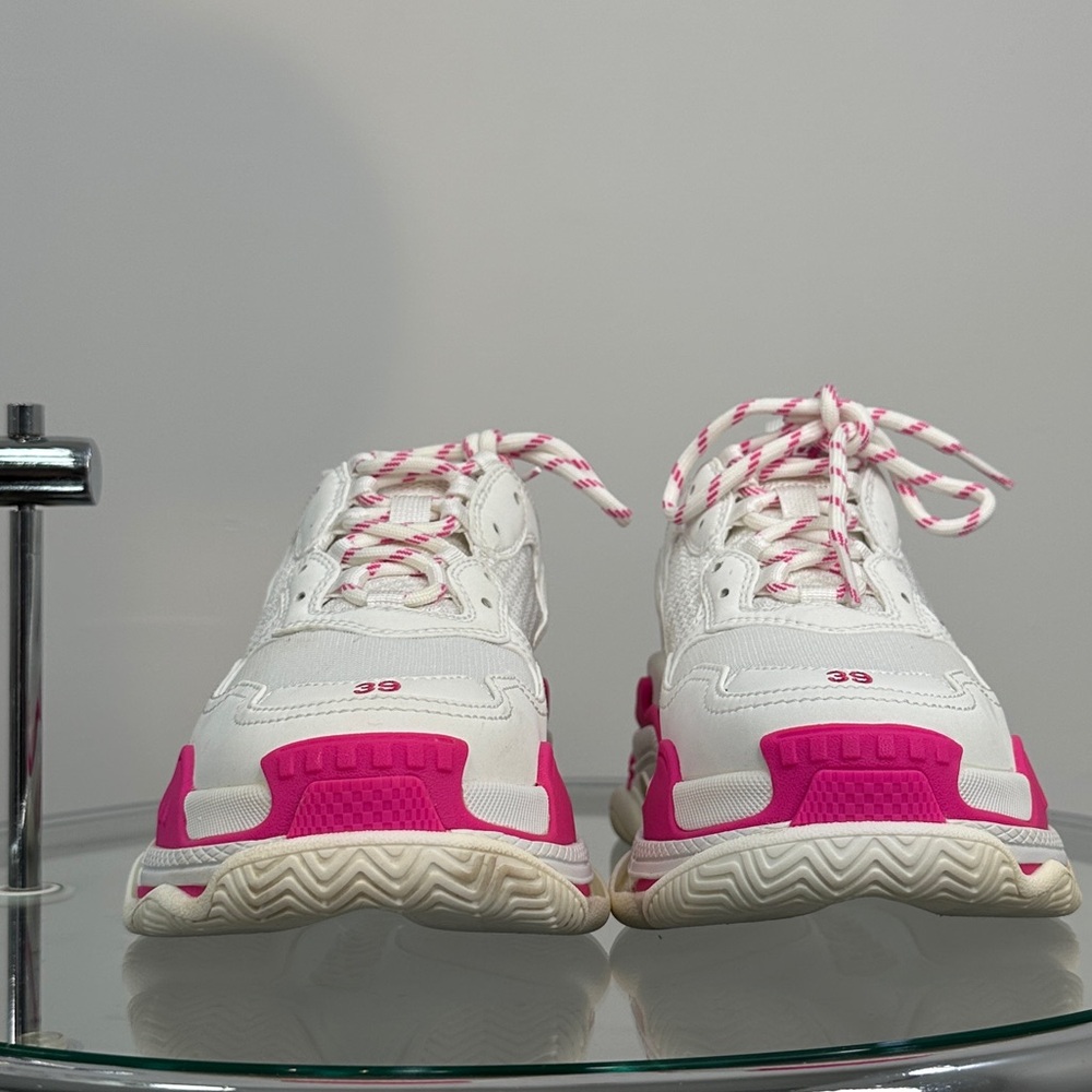 Balenciaga sneakers - Picture 4 of 10